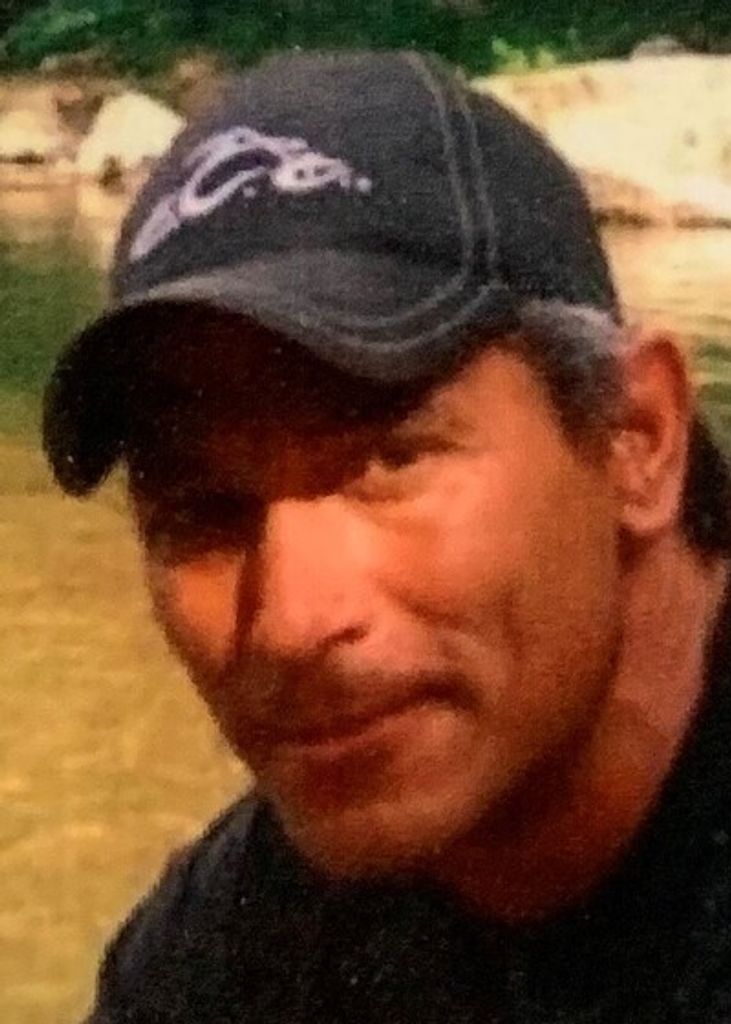 Robert Edgar Propst