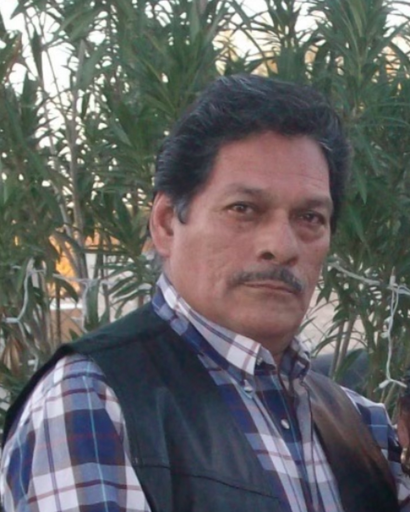 Arnulfo Vasquez's obituary image