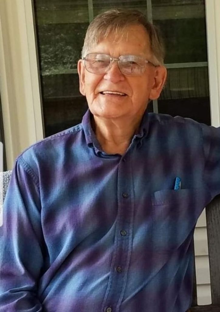 Harold Combs