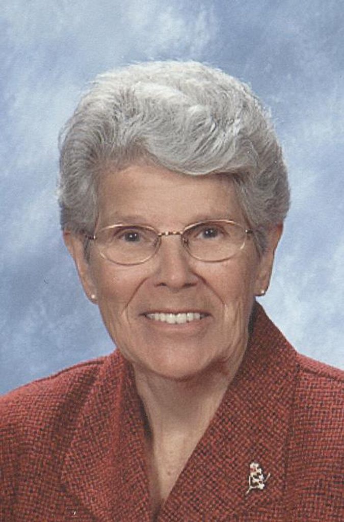 Martha J. (Howell)  Reed