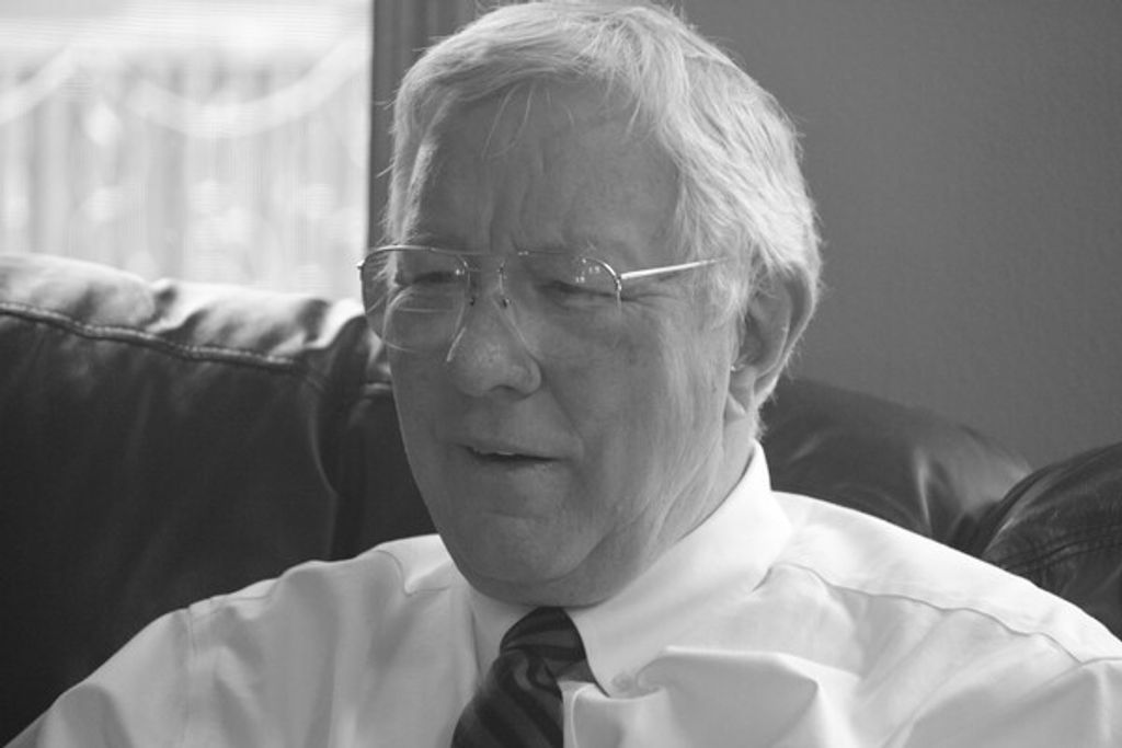 Kenneth Wayne Peterson Profile Photo