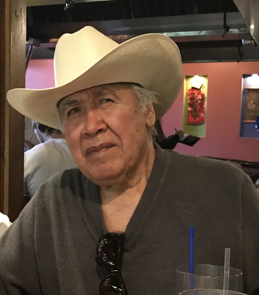 Daniel Holguin