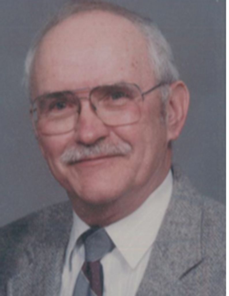 James E. Kibbie