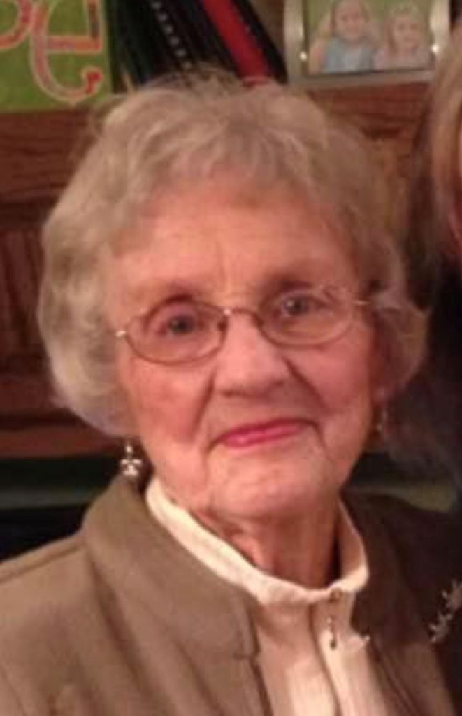 Edalene Page Hope Profile Photo