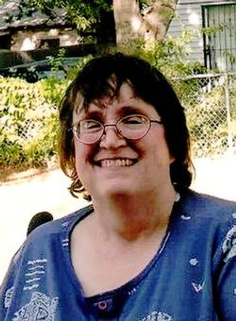 Fredricka C. “Freddy” Blizzard