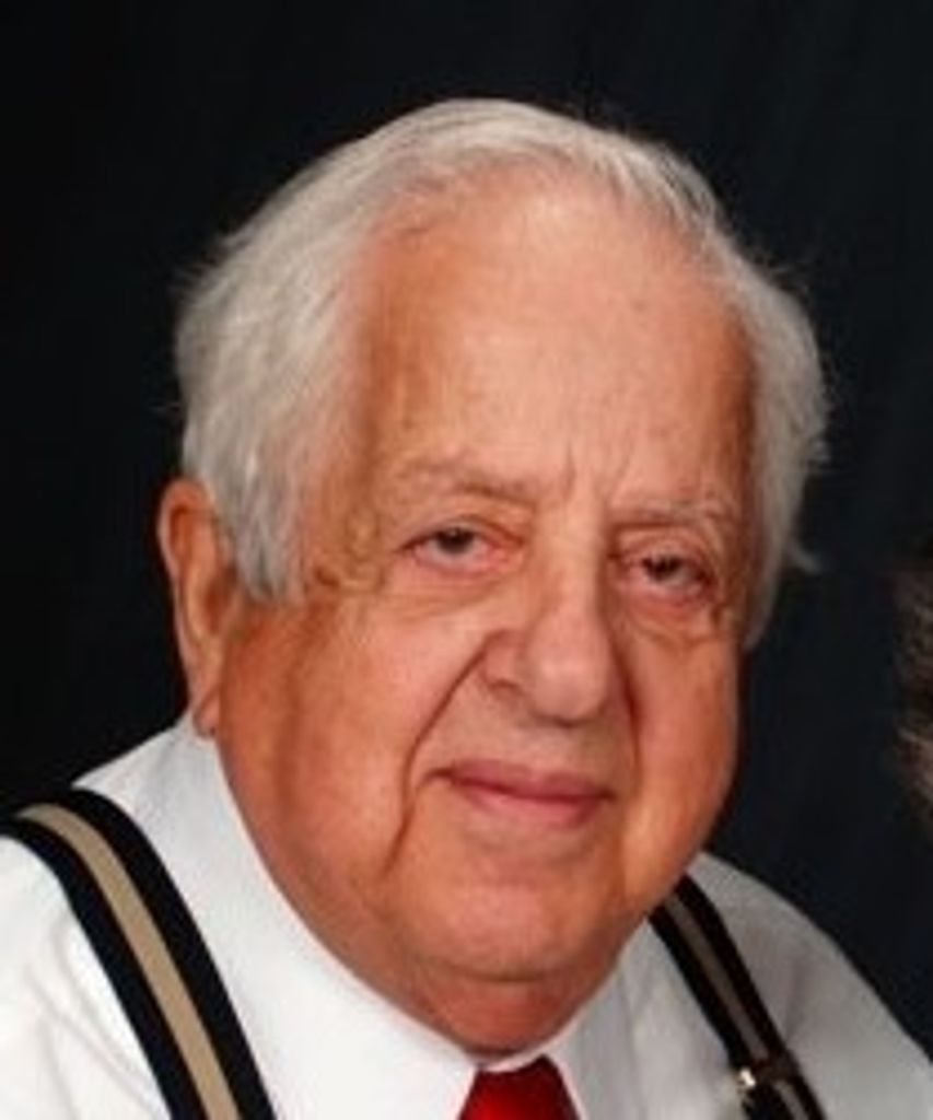 Albert Charles Joseph