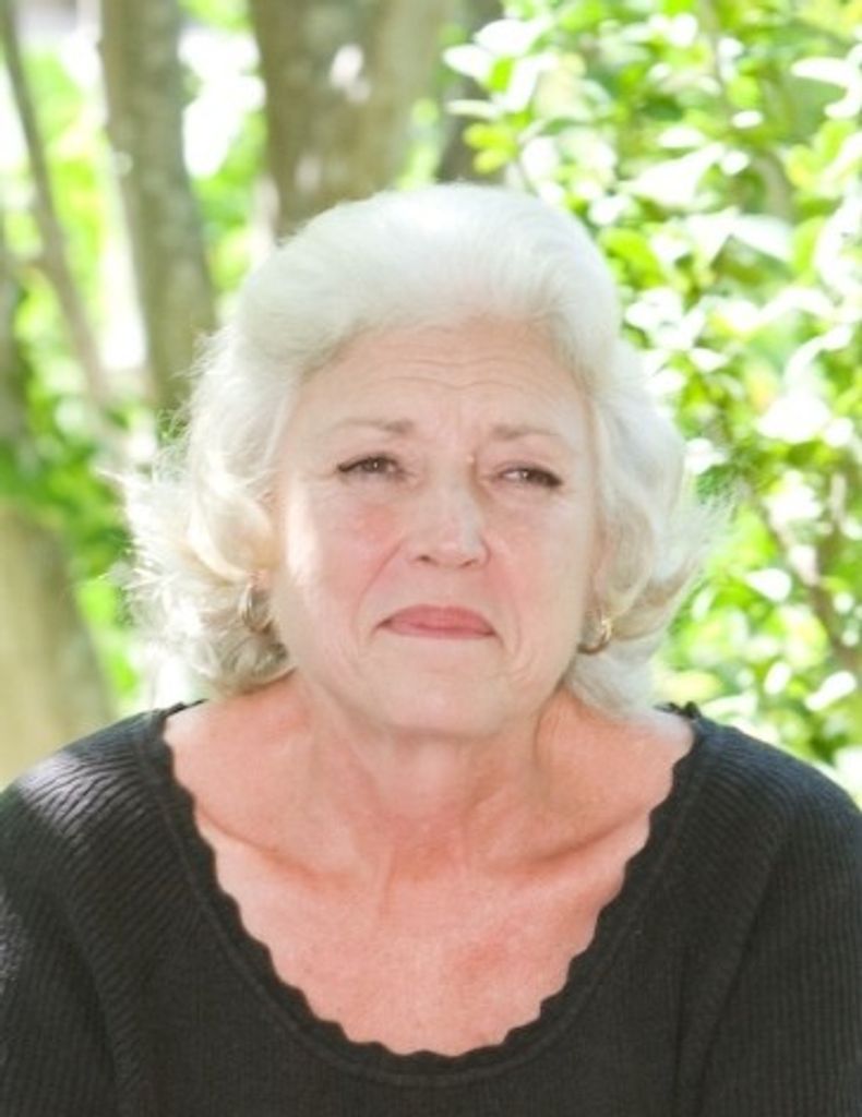 Glenda Robertson
