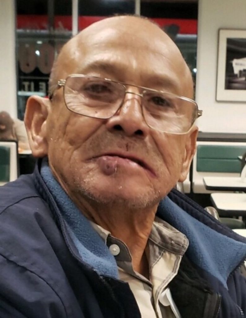 Julio Gomez Alguera