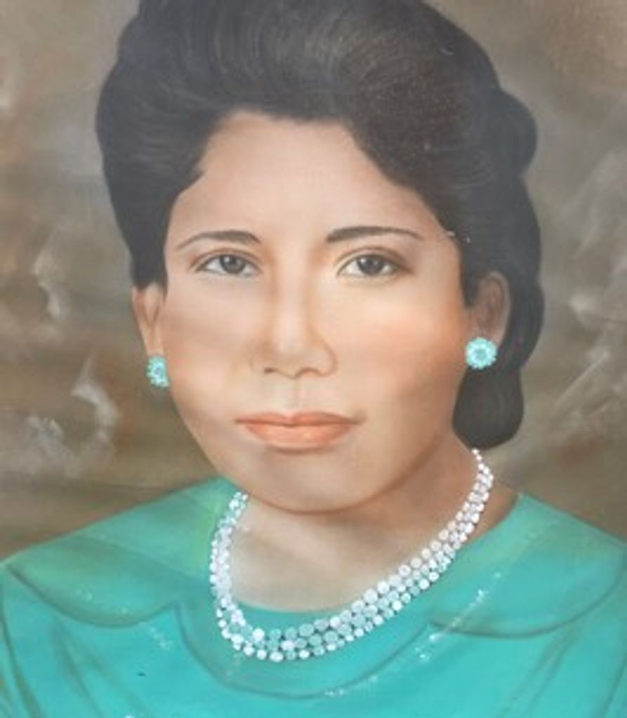 Maria L. De Leon