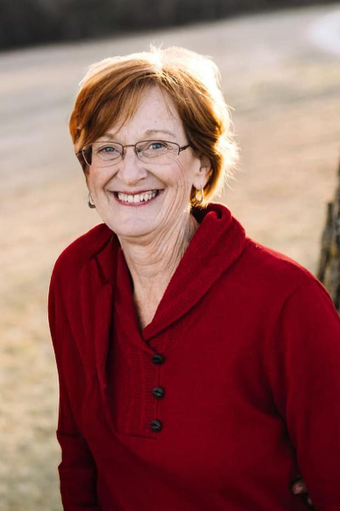 Jill Carter Profile Photo