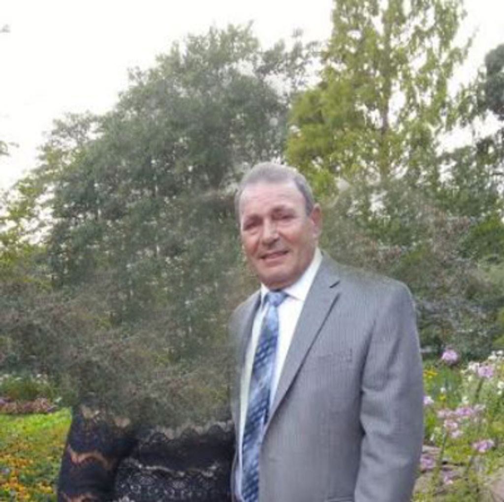 Mario A. Pereira