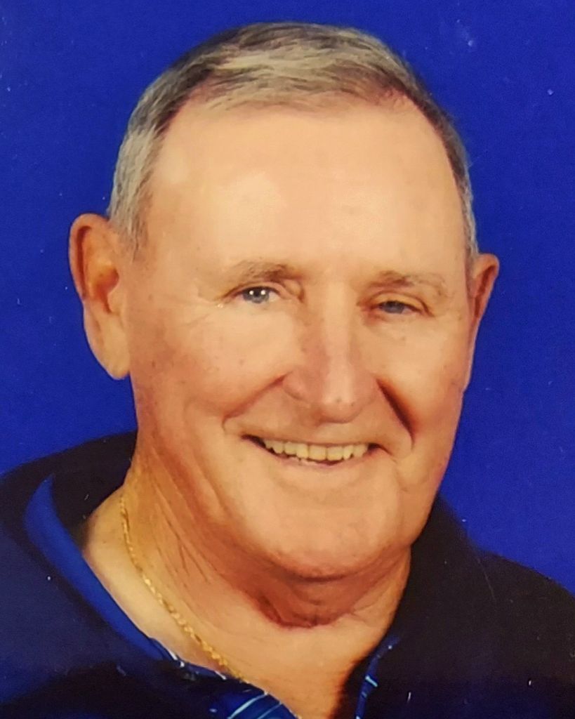 Adam Daniel "Bull" Dillman Profile Photo