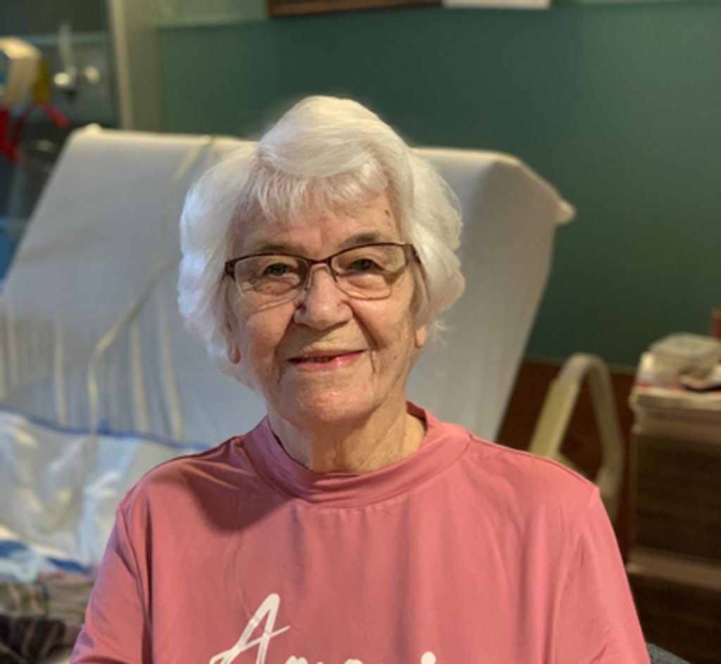 Marie Ida Wheaton Profile Photo
