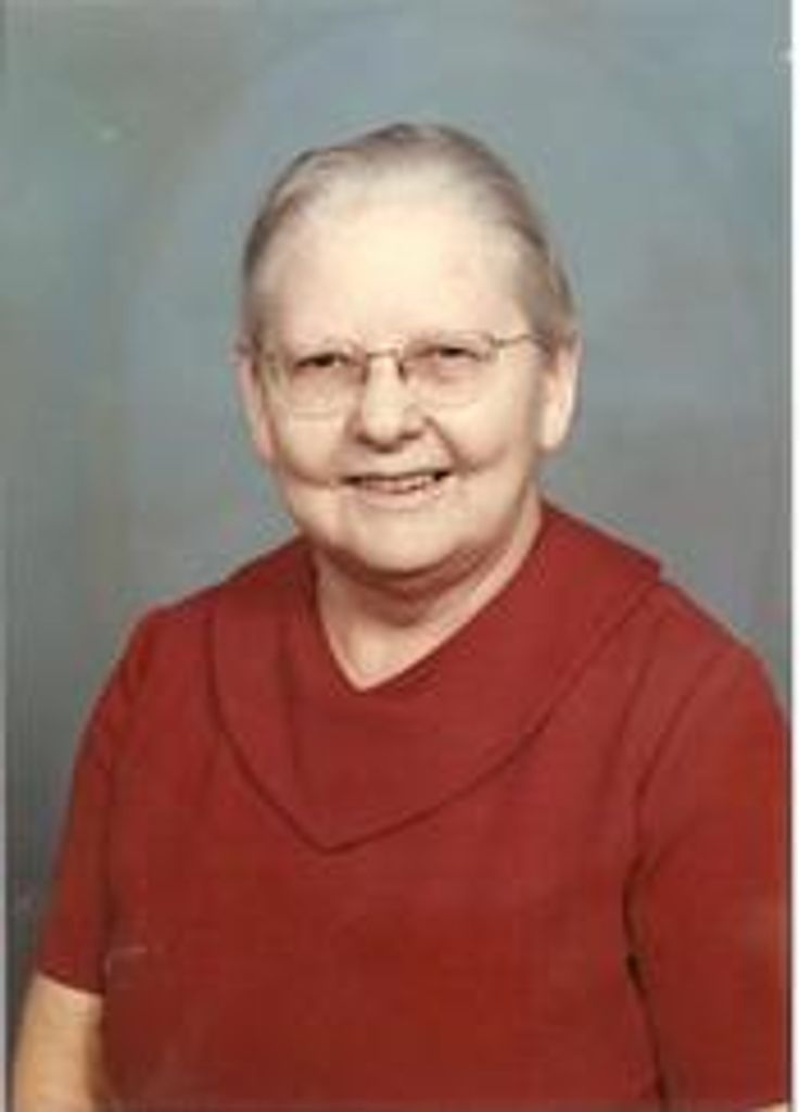 Katharine E. Leslie Profile Photo