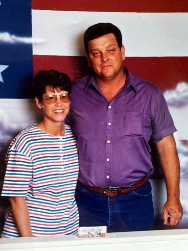 Patricia M. (Armstrong)  Fyffe photo gallery thumbnail 95 of 101