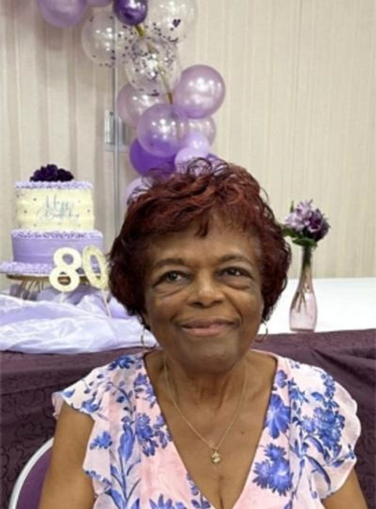 Rose Mary Hopkins Profile Photo