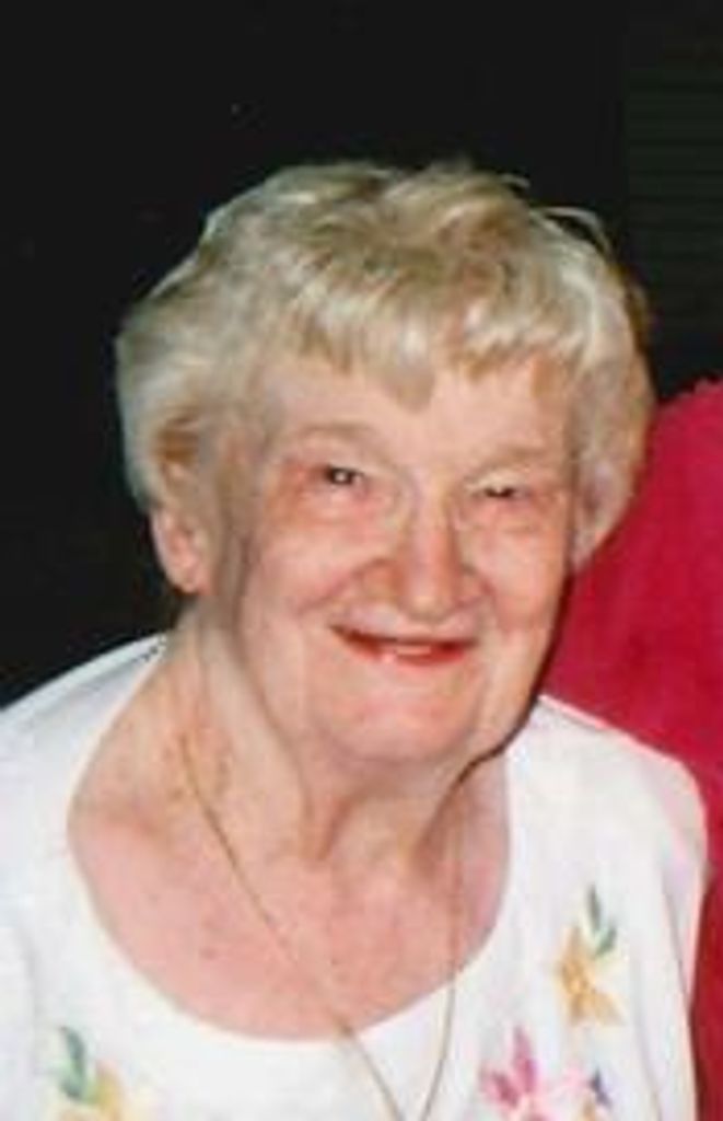 Laura Kubernach