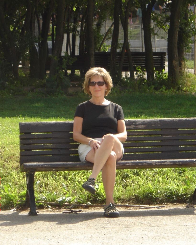 Theresa "Terry" A. Rasmussen Profile Photo