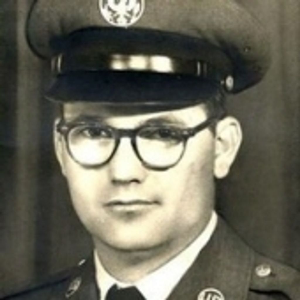 Charles E. Black, Sr.