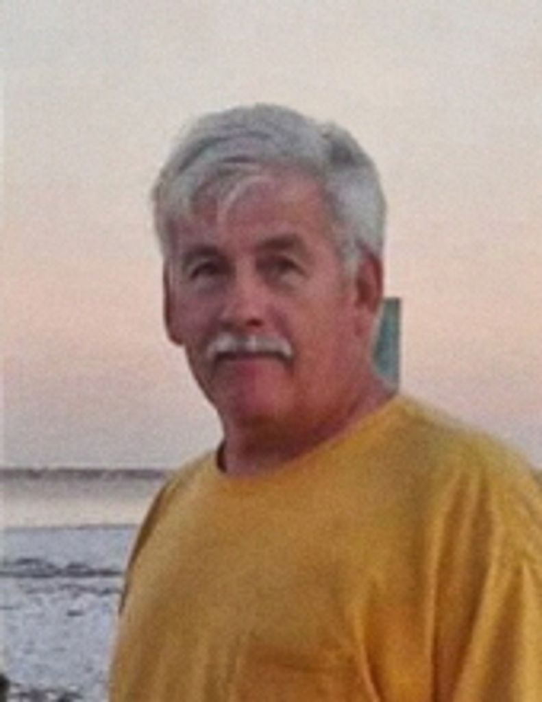 Jerry Lee Martin