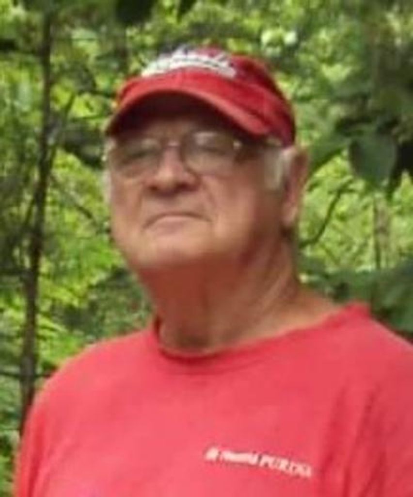 Jerry J Homolka Profile Photo