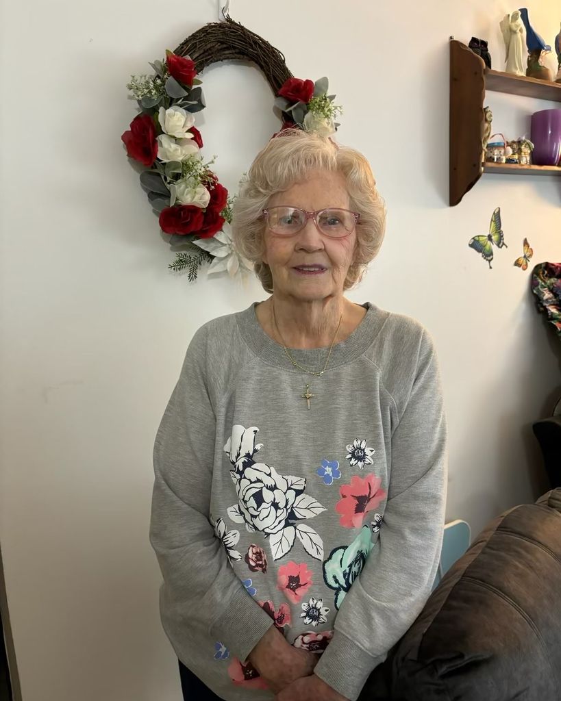 Lucille Delp Profile Photo