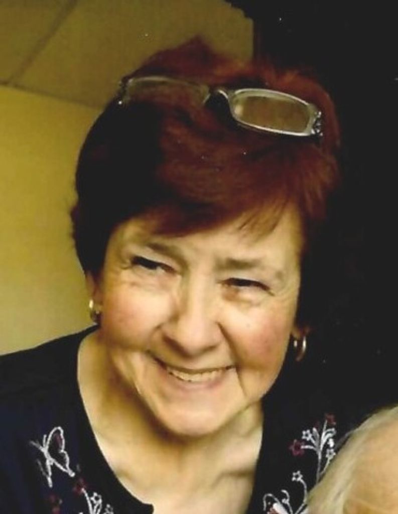 Patricia L. (Corbett)  Wright Profile Photo