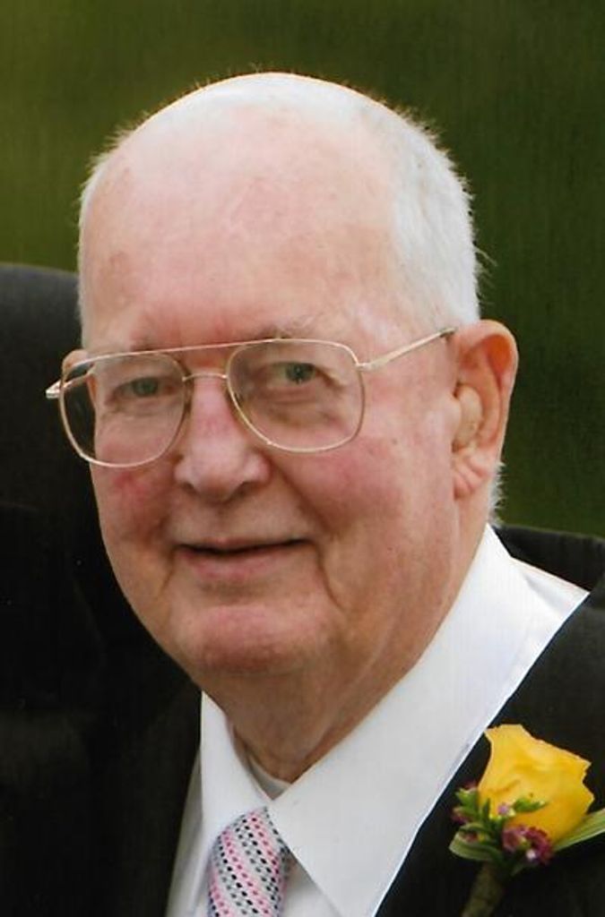 Kenneth M. Pedersen Profile Photo