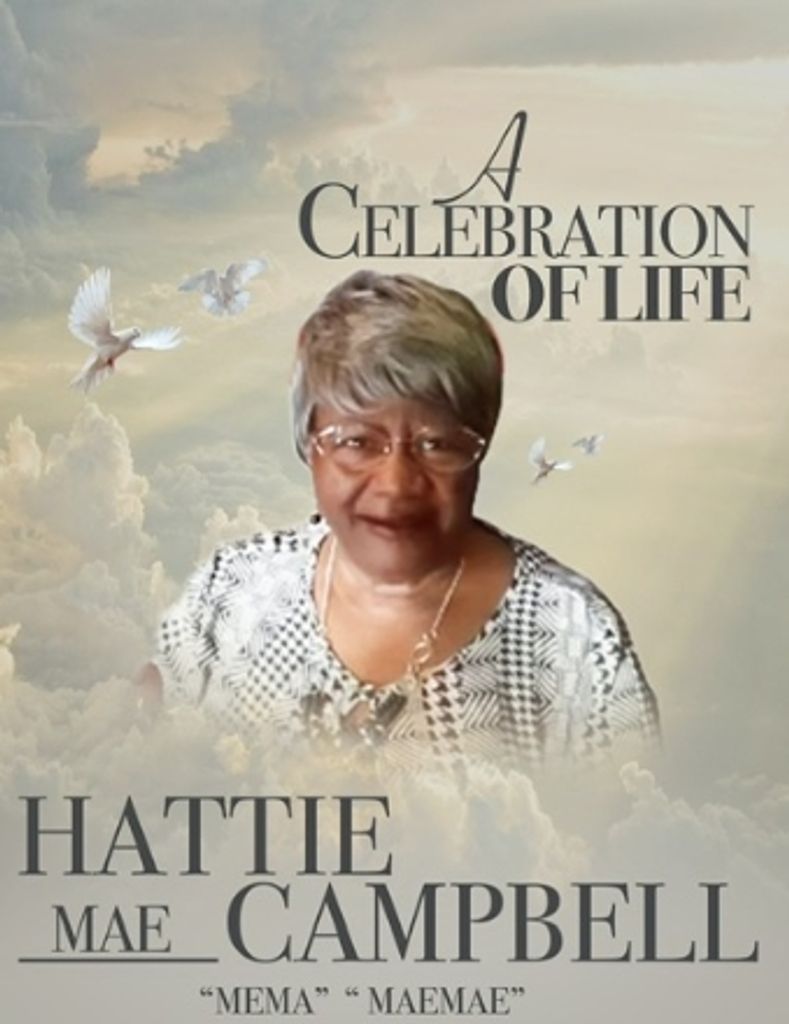 Hattie Mae Campbell Profile Photo