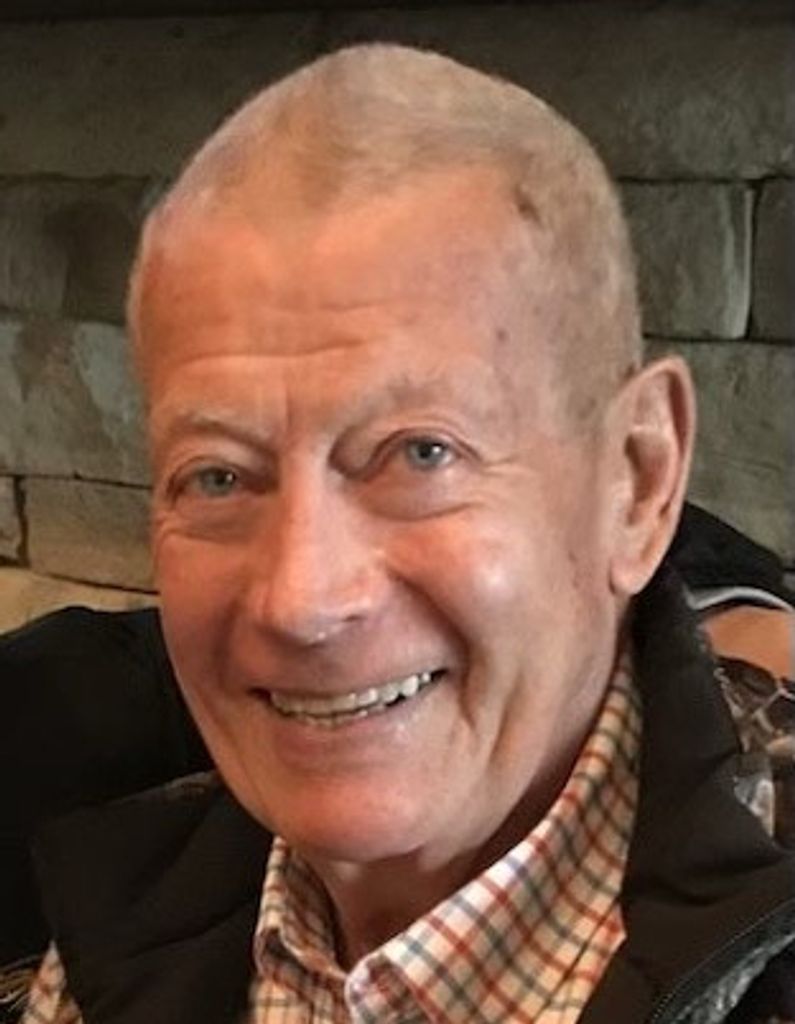 Hugh Thomas Blee Profile Photo