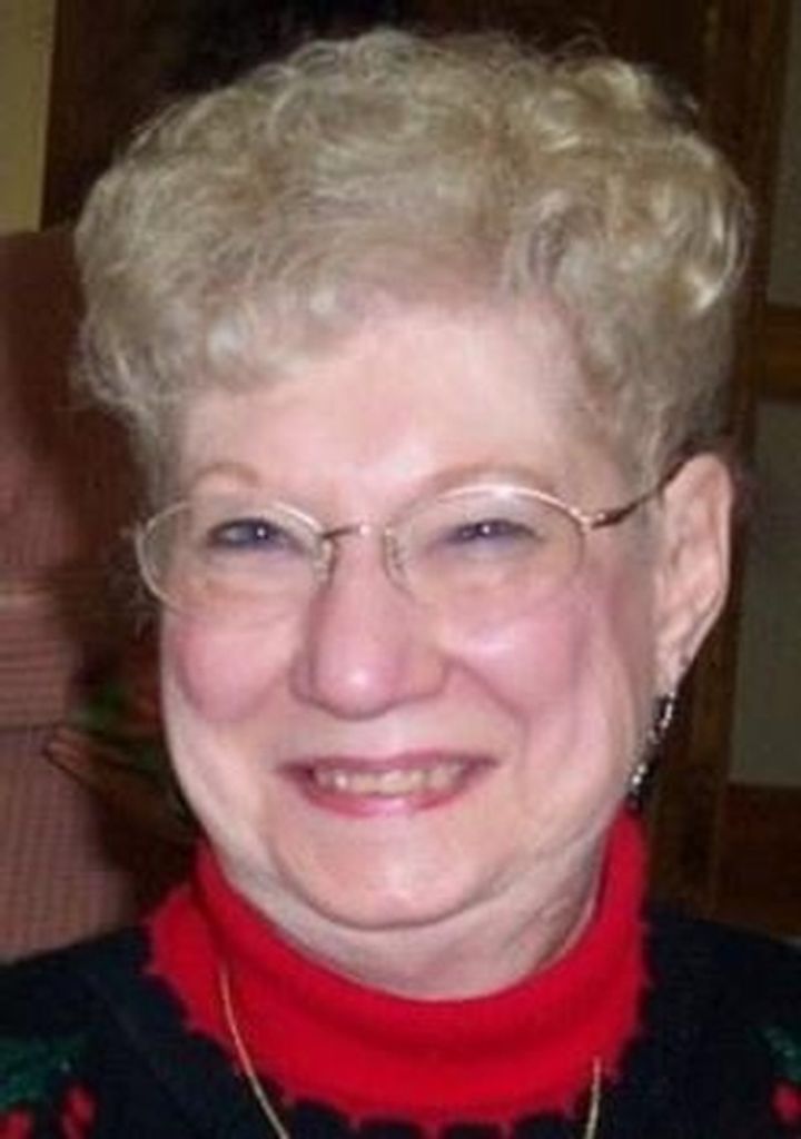 Shirley L. Halverson Profile Photo