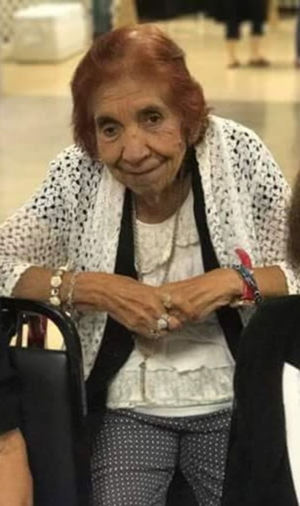 Tomasa Avila