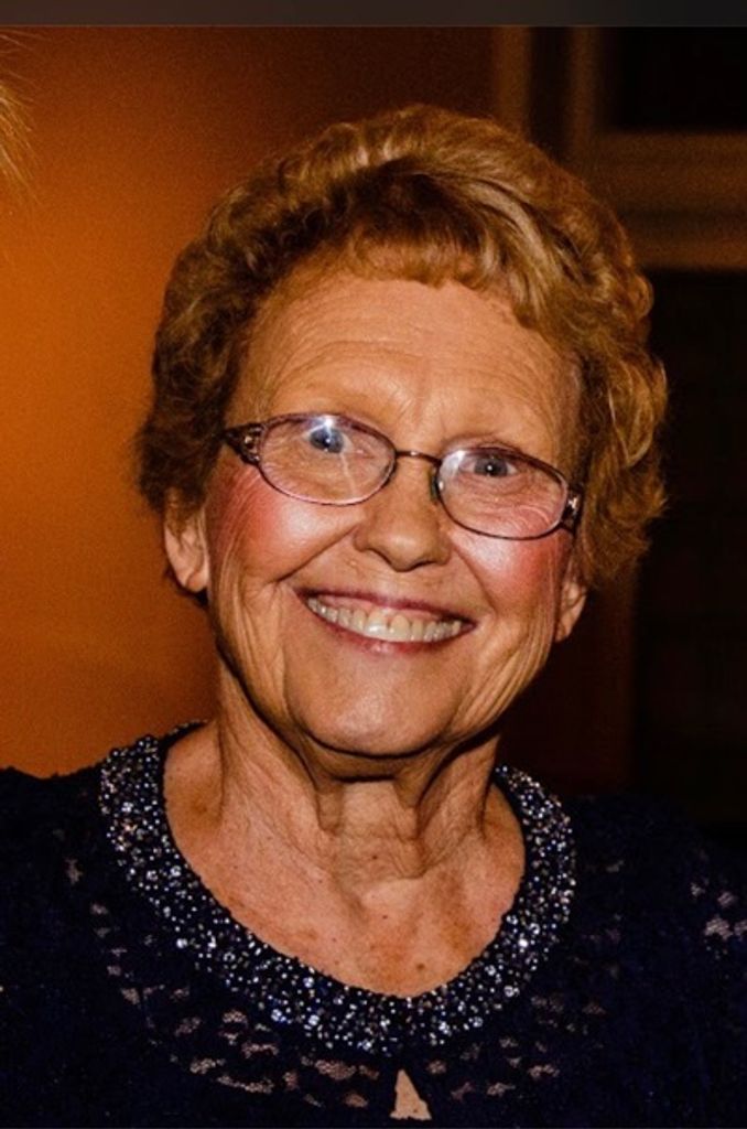 Elaine Ann Randall Profile Photo