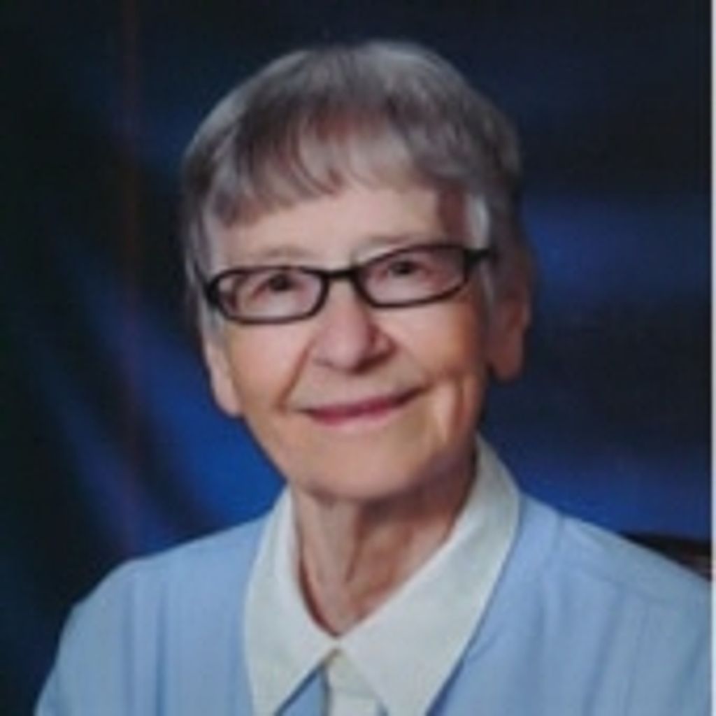 Helen Sauvageau