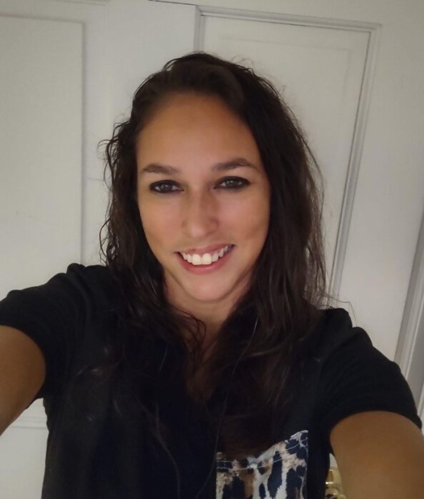 Brittany N. (Kinkade)  Cox Profile Photo