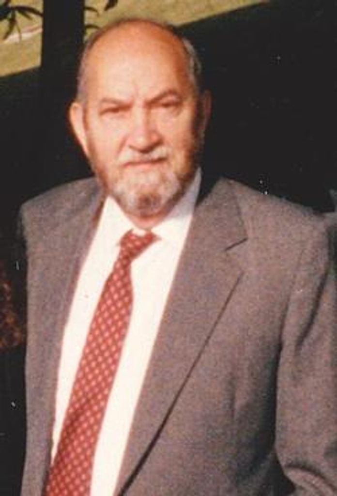 Earl H. Dodson Profile Photo