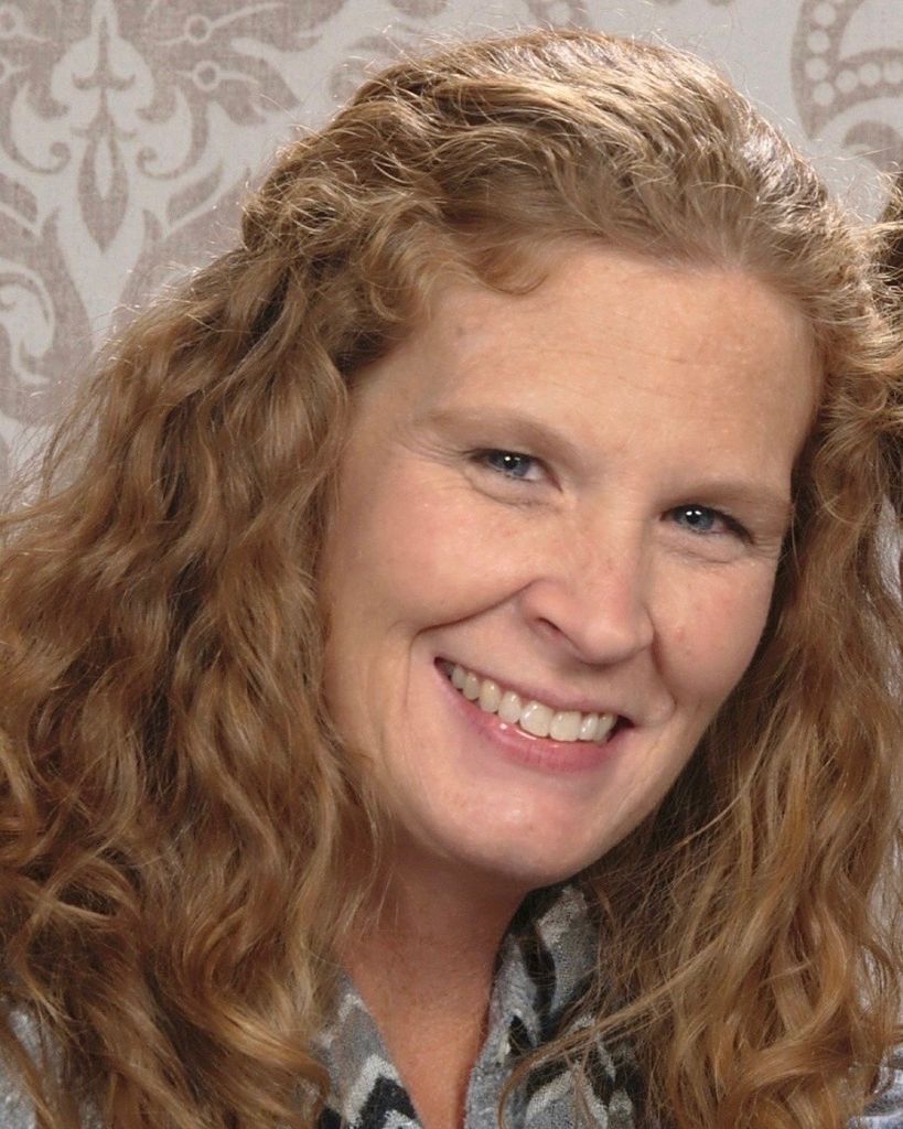 Kristi R. Hudson Profile Photo