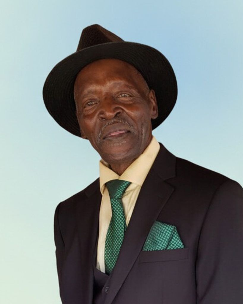 Jerry 'TC' Wallace Profile Photo
