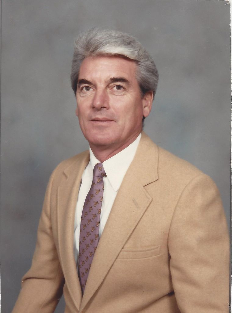 Gerald L. Wrubel
