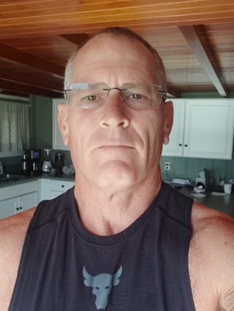 Charles Raymond Steen Profile Photo