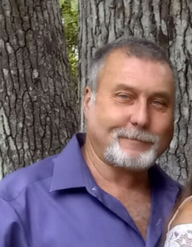 Charles Ussery Jr. Profile Photo