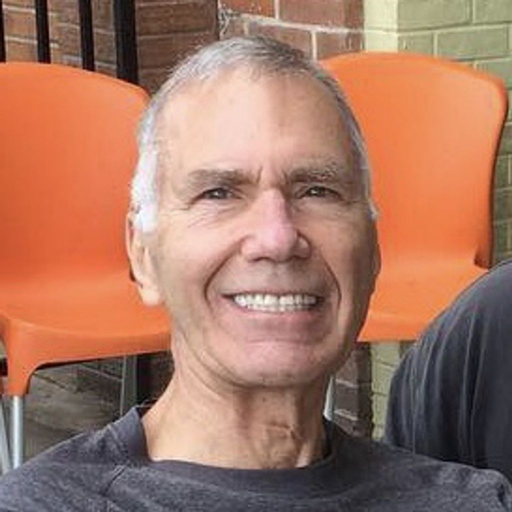 Denis W. Day
