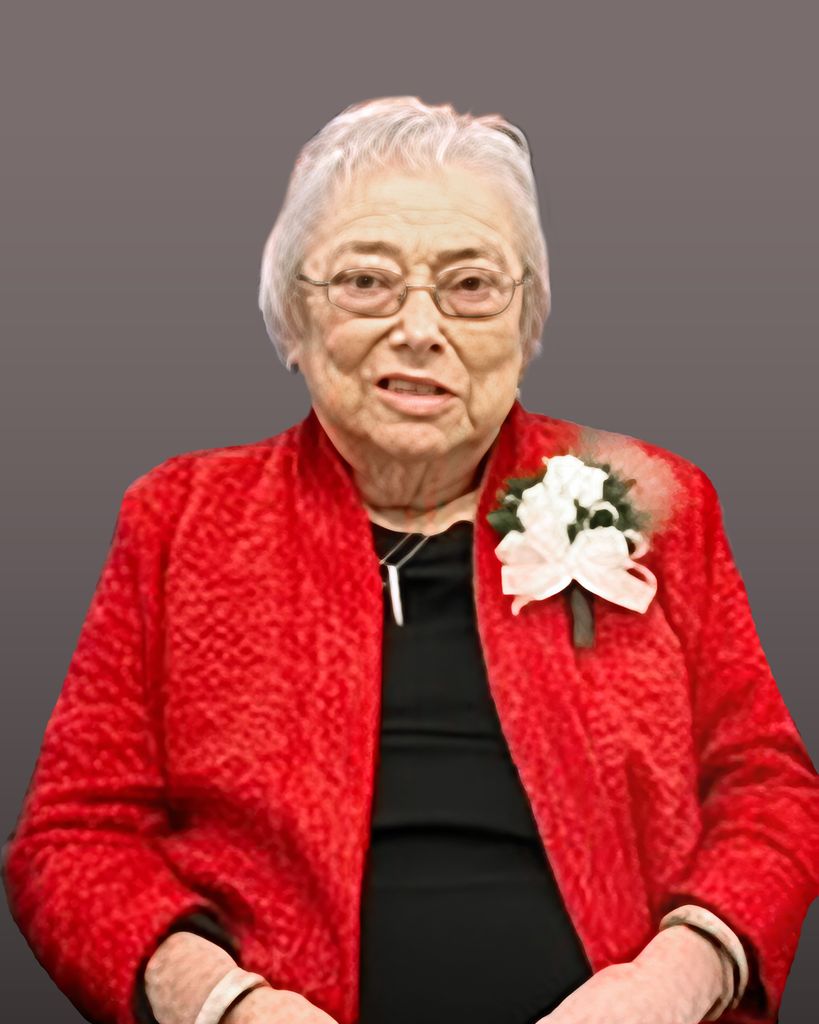 Charlotte Ann Hester Profile Photo