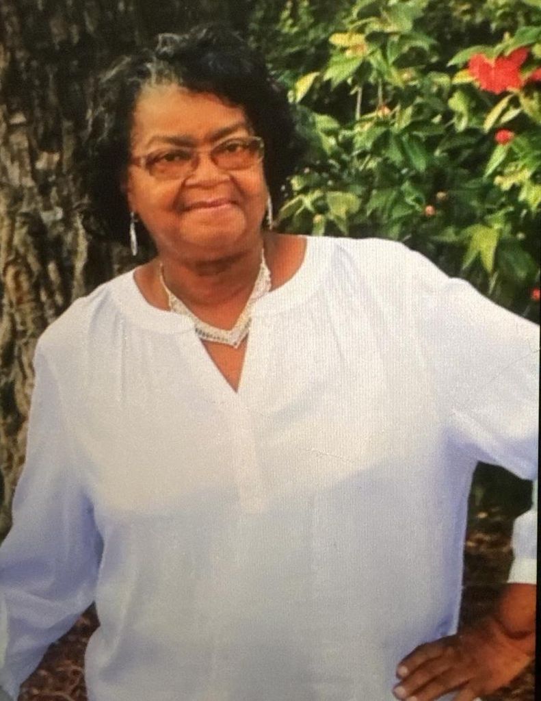 Elizabeth Martha Robinson Profile Photo
