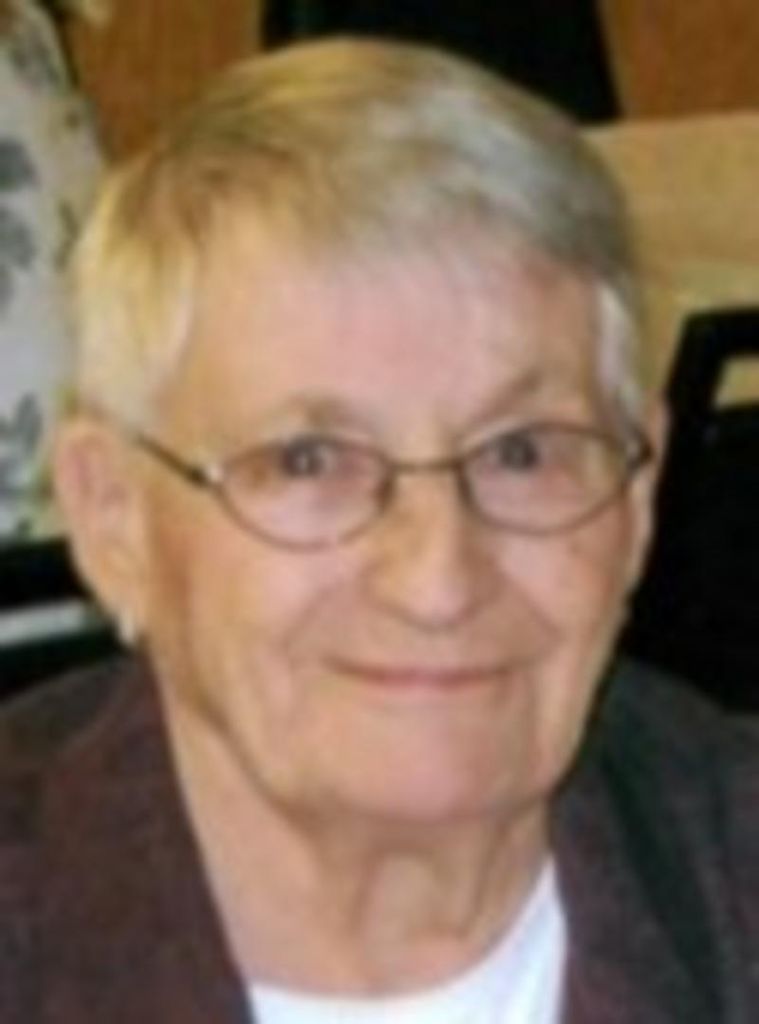 Lorraine I. Peterson Profile Photo
