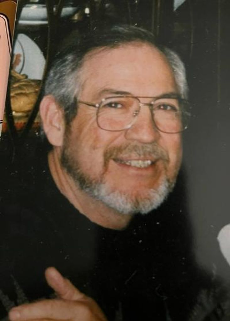 Charles Junior Risenhoover