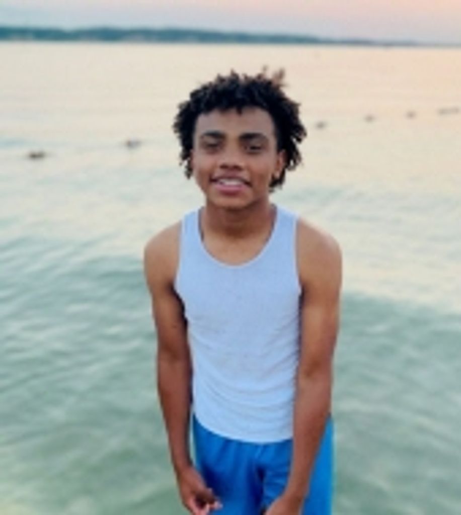 Isaiah Jermaine Fernandez-Smith