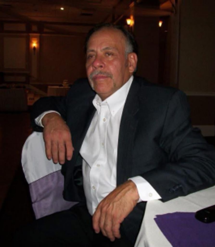 Robert Keller Jr. Profile Photo