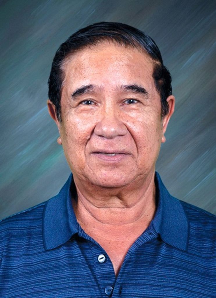 Reynaldo Avila, Sr.