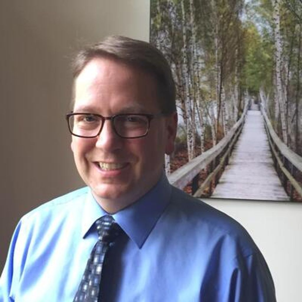 James Richard Hanson